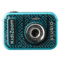Ken Black Kidizoom® Studio| Vtech|Digital & Instant Cameras