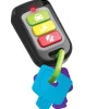 Ken Black Kids Media My First Car Keys| Preschool & Electronic Learning