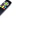 Ken Black Kids Media My First TV Remote| Preschool & Electronic Learning