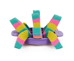 Ken Black Kinetic Sand - Ultimate Sandisfying Set| Kinetic|Art & Crafts