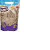 Ken Black Kinetic Sand 2lb Brown Pack| Kinetic|Art & Crafts