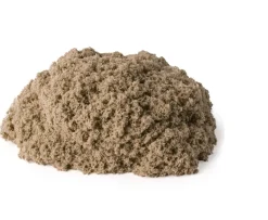 Ken Black Kinetic Sand 2lb Brown Pack| Kinetic|Art & Crafts