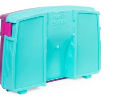 Ken Black Kinetic Sand Sandyland with 2lbs of Kinetic Sand| Kinetic|Art & Crafts