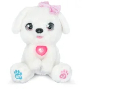 Ken Black Kosy the Kissing Puppy| Vtech|Preschool & Electronic Learning