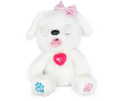 Ken Black Kosy the Kissing Puppy| Vtech|Preschool & Electronic Learning