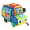 Ken Black Lamaze Freddie's Activity Bus| Baby Play