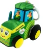 Ken Black Lamaze John Deere Clip & Go Tractor| Toys & Gifts|Farm Model Vehicles & Playsets