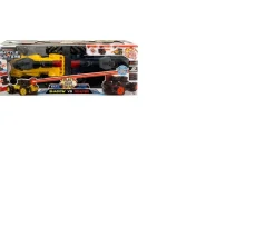 Ken Black Laser Battle Hunters Radio Control Laser Tag Assault Vehicles Set| Building & Vehicle Toys|Action Figures & Playsets