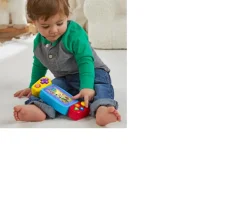 Ken Black Laugh & Learn Twist & Learn Gamer| Preschool & Electronic Learning