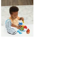 Ken Black Leap Frog Waffle Maker| Toys & Gifts