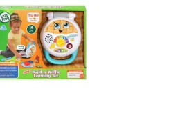 Ken Black Leap Frog Waffle Maker| Toys & Gifts
