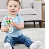 Ken Black Leapfrog Channel Fun Learning Remote| Baby Play