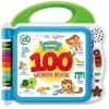 Ken Black LeapFrog® Learning Friends: 100 Words Book™| Preschool & Electronic Learning