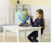 Ken Black LeapFrog® Magic Adventures™ Globe| Preschool & Electronic Learning