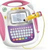 Ken Black LeapFrog® Mr Pencil Scribble Write and Read™ Pink| Preschool & Electronic Learning