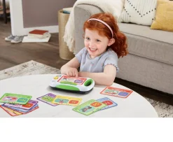 Ken Black LeapFrog® Mr Pencil Scribble Write and Read™ Pink| Preschool & Electronic Learning