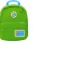 Ken Black LeapFrog Mr. Pencil's Alphabet Backpack| Preschool & Electronic Learning