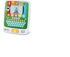 Ken Black LeapFrog My First STEAM Tablet| Preschool & Electronic Learning