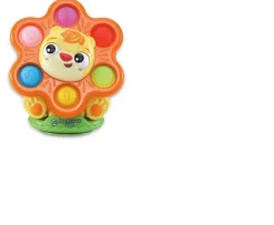 Ken Black LeapFrog Pop & Count Lion| Preschool & Electronic Learning