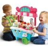 Ken Black LeapFrog® Scoop & Learn Ice Cream Cart| Preschool & Electronic Learning