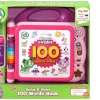 Ken Black LeapFrog® Scout & Violet: 100 Words Book™| Preschool & Electronic Learning