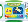Ken Black LeapFrog® Slide to Read ABC Flashcards| Preschool & Electronic Learning