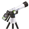 Ken Black LeapFrog®Magic Adventures™ Telescope| Preschool & Electronic Learning