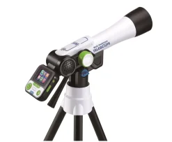Ken Black LeapFrog®Magic Adventures™ Telescope| Preschool & Electronic Learning
