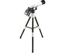 Ken Black LeapFrog®Magic Adventures™ Telescope| Preschool & Electronic Learning