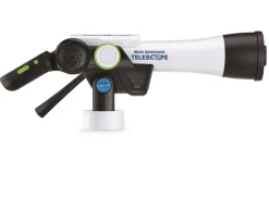 Ken Black LeapFrog®Magic Adventures™ Telescope| Preschool & Electronic Learning