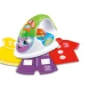 Ken Black LepFrog Ironing Time Learning Set| Preschool & Electronic Learning