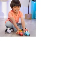 Ken Black Let's Go Cozy Coupe Mini Vehicle Asst in PDQ| Preschool & Electronic Learning