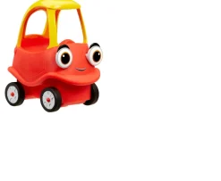 Ken Black Let's Go Cozy Coupe Mini Vehicle Asst in PDQ| Preschool & Electronic Learning
