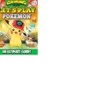 Ken Black Let's Play Pokémon An Ultimate Guide Book| Books