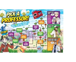 Ken Black Let's Play Pokémon An Ultimate Guide Book| Books