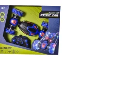 Ken Black Light Up Stunt Radio Control Car| Building & Vehicle Toys