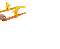 Ken Black Lightning Boost Track Set| Hot Wheels|Building & Vehicle Toys