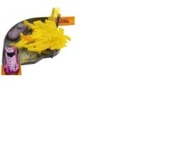 Ken Black Lightning Boost Track Set| Hot Wheels|Building & Vehicle Toys