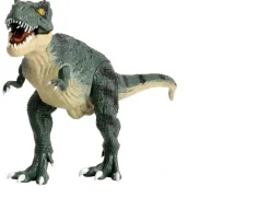 Ken Black Lights & Sounds Dino T-Rex| Action Figures & Playsets