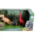 Ken Black Lights & Sounds Dinosaur 3 Pack| Action Figures & Playsets