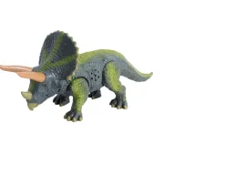 Ken Black Lights & Sounds Dinosaur 3 Pack| Action Figures & Playsets