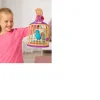 Ken Black Little Live Pets Lil' Bird & Cage - Jungle Series Pango| Interactive Toys