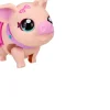 Ken Black Little Live Pets My Pet Pig Piggi Bella| Interactive Toys