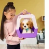Ken Black Little Live Pets My Really Real Puppy: Patches The Beagle| Interactive Toys