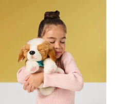 Ken Black Little Live Pets My Really Real Puppy: Patches The Beagle| Interactive Toys