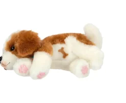 Ken Black Little Live Pets My Really Real Puppy: Patches The Beagle| Interactive Toys