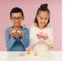 Ken Black Little Live Pets NeeDee Interactive Toy Assortment| Interactive Toys