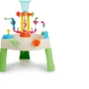 Ken Black Little Tikes Fountain Factory Water Table| Pools & Sand Pits