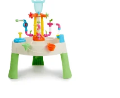 Ken Black Little Tikes Fountain Factory Water Table| Pools & Sand Pits