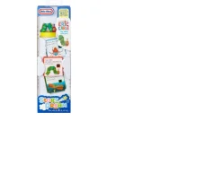 Ken Black Little Tikes Story Dream Machine World of Eric Carle The VERY Collection| Preschool & Electronic Learning